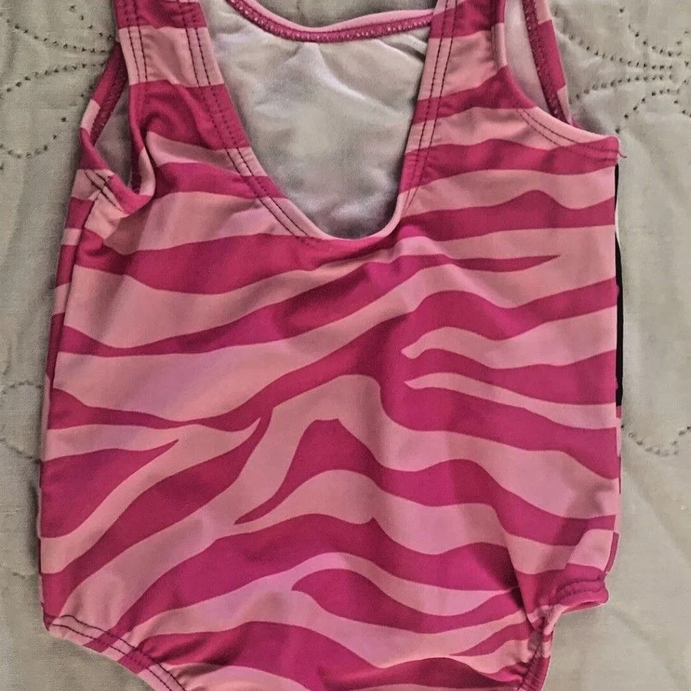 Baby Gap Hello Kitty One Piece Swim Suit Lot size 6-12 mos + swim shirts & tees